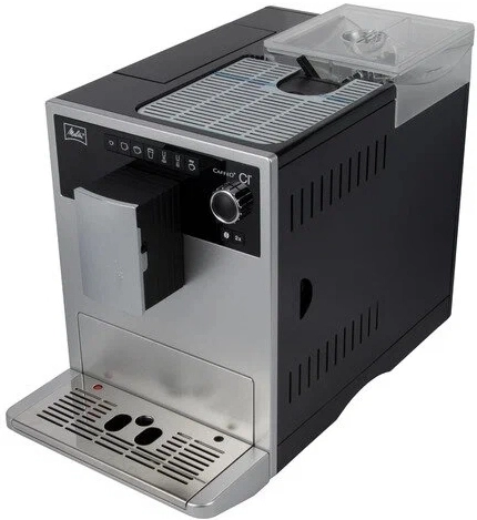 Кофемашина Melitta Caffeo CI