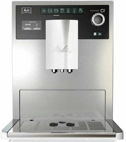 Кофемашина Melitta Caffeo CI