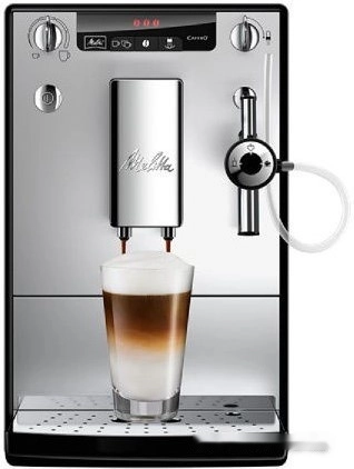 Кофемашина Melitta Caffeo E957-203