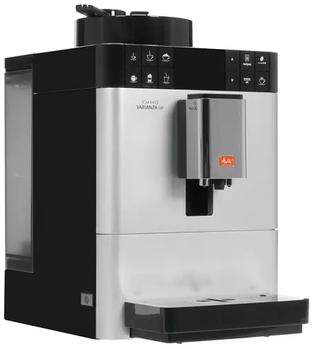 Кофемашина Melitta Caffeo F 570-101 Varianza CSP