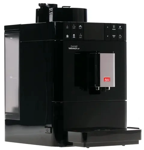 Кофемашина Melitta Caffeo F 570-102 Varianza CSP