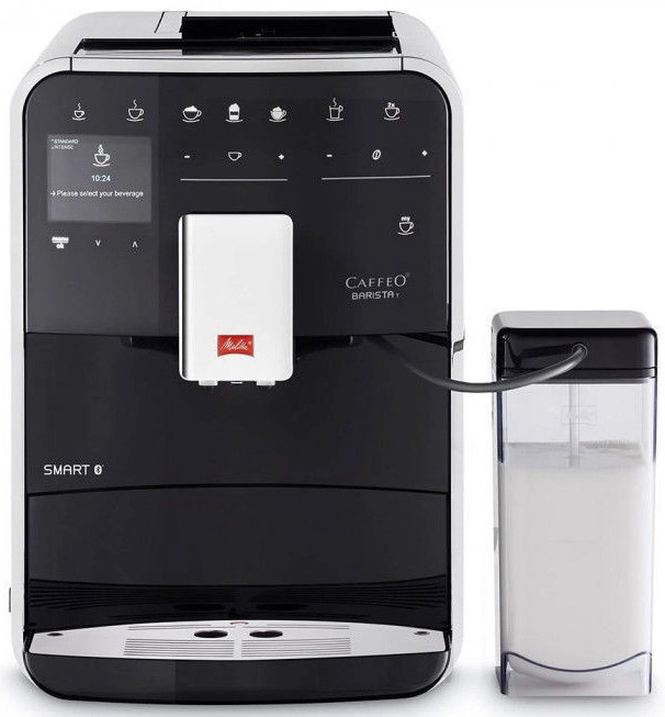 Кофемашина Melitta Caffeo F 830-102