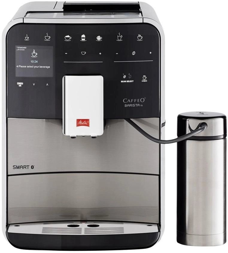 Кофемашина Melitta Caffeo F 860-100