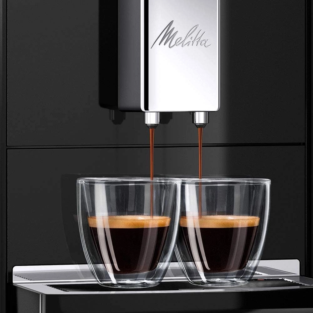 Эспрессо кофемашина Melitta Caffeo Purista F230-102