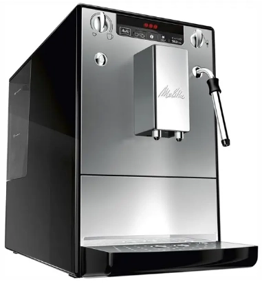 Эспрессо кофемашина Melitta Caffeo Solo and milk E953-102