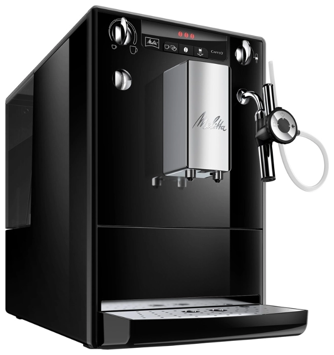 Кофемашина Melitta Caffeo Solo (Black)