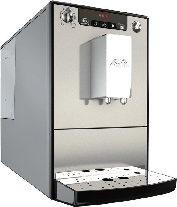 Эспрессо кофемашина Melitta Caffeo Solo E950-103