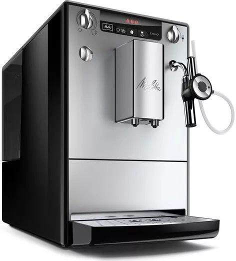 Эспрессо кофемашина Melitta Caffeo Solo & Perfect Milk E957-103