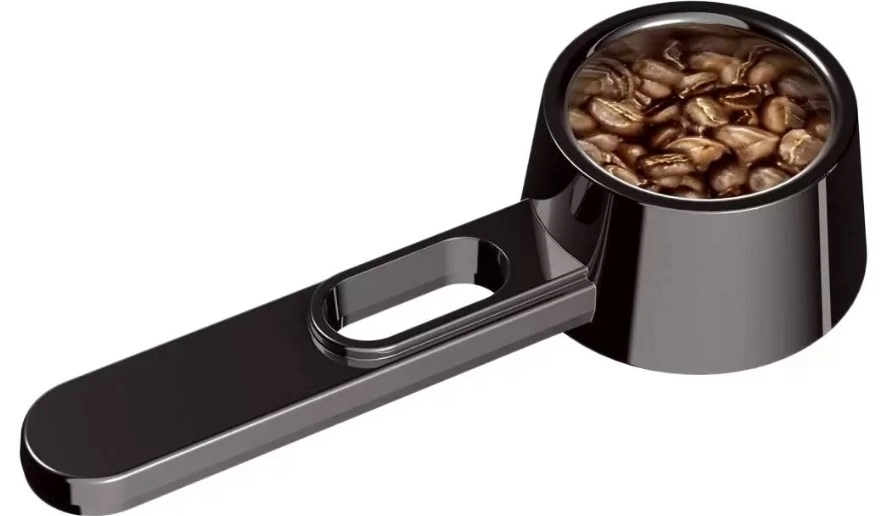 Кофемашина Melitta Caffeo Varianza CSP (Black)