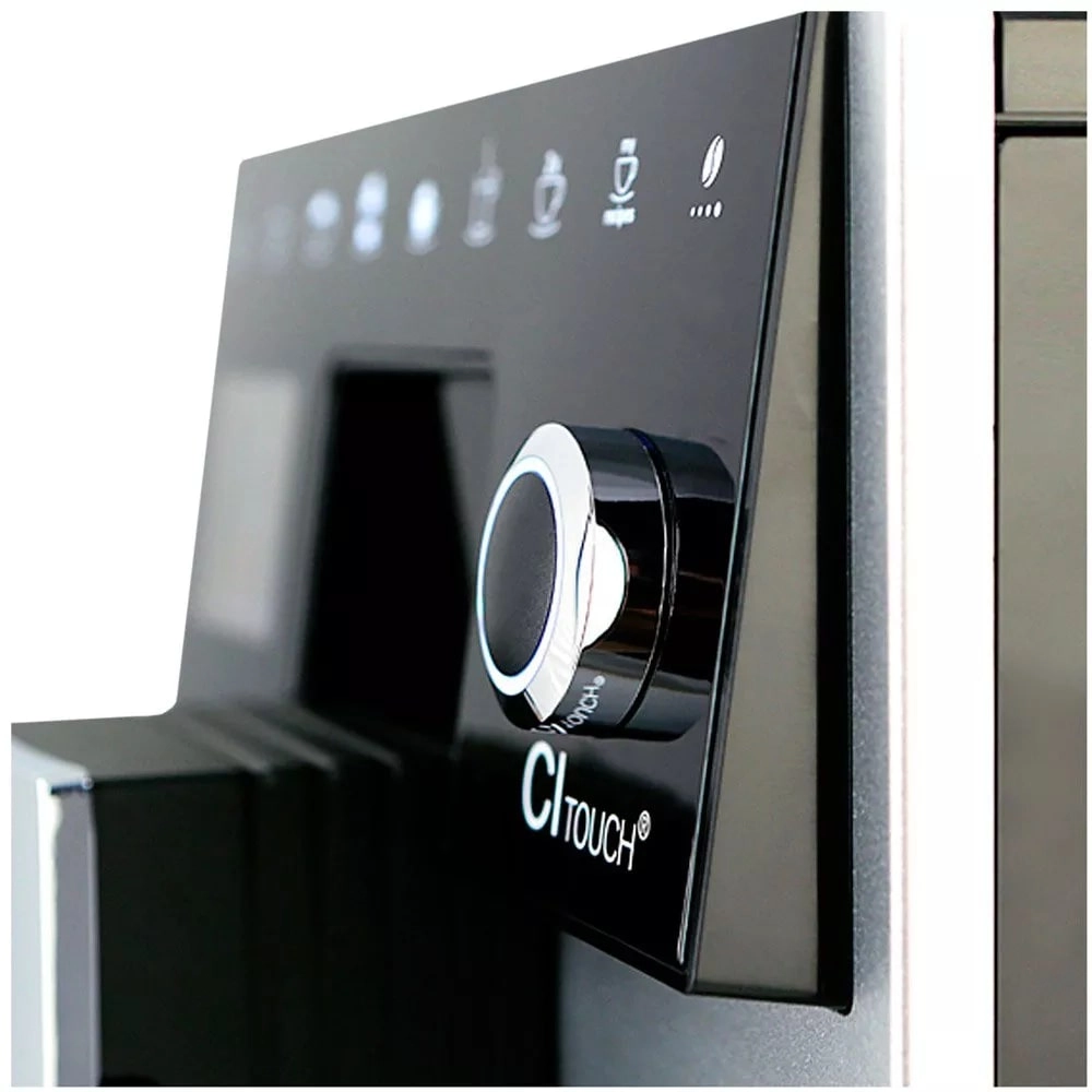 Эспрессо кофемашина Melitta CI Touch F630-101