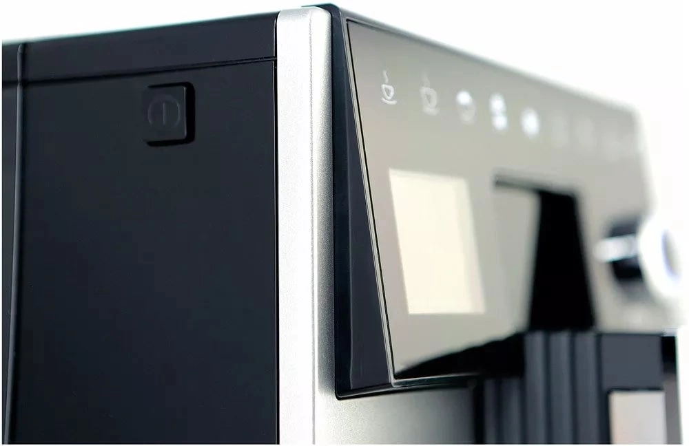 Эспрессо кофемашина Melitta CI Touch F630-101