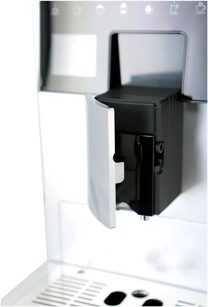 Эспрессо кофемашина Melitta CI Touch F630-101