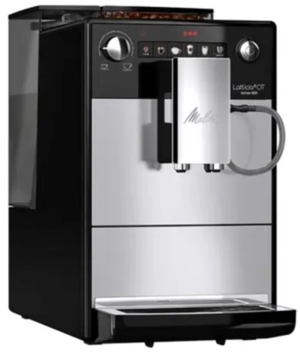 Кофемашина Melitta F 300 Latticia OT