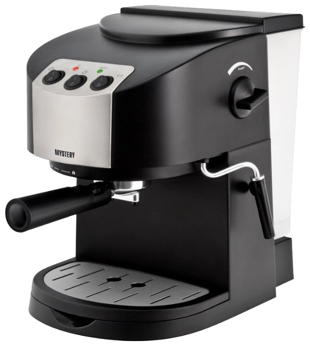 Кофеварка Mystery MCB-5120