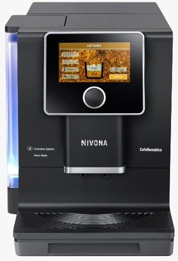 Кофемашина Nivona NICR 960