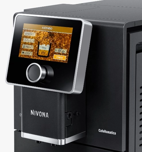 Кофемашина Nivona NICR 960