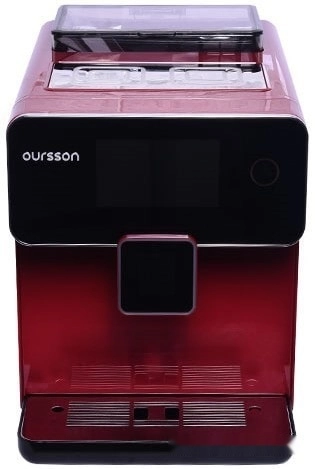 Кофемашина Oursson AM6250/DC