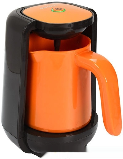 Электрическая турка Oursson TC0250/OR