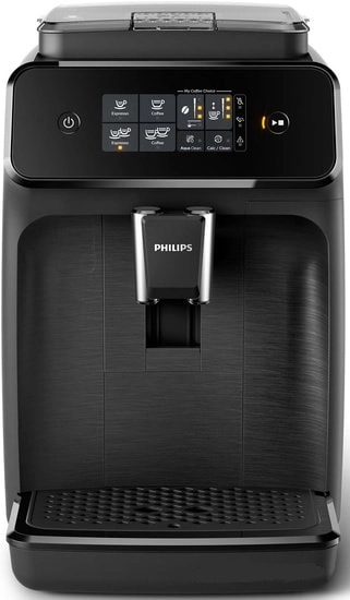 Эспрессо кофемашина Philips EP1000/00