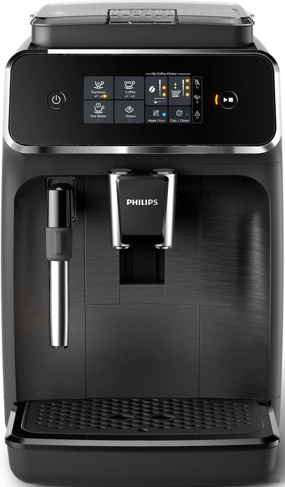 Эспрессо кофемашина Philips EP2020/10