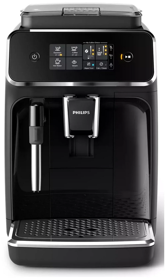 Эспрессо кофемашина Philips EP2021 Series 2200