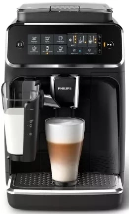 Эспрессо кофемашина Philips EP3241/50