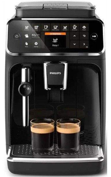 Кофемашина Philips EP4321/50