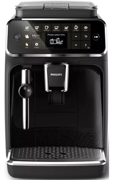 Кофемашина Philips EP4321/50