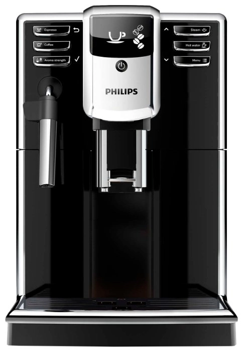 Эспрессо кофемашина Philips EP5310 Series 5000