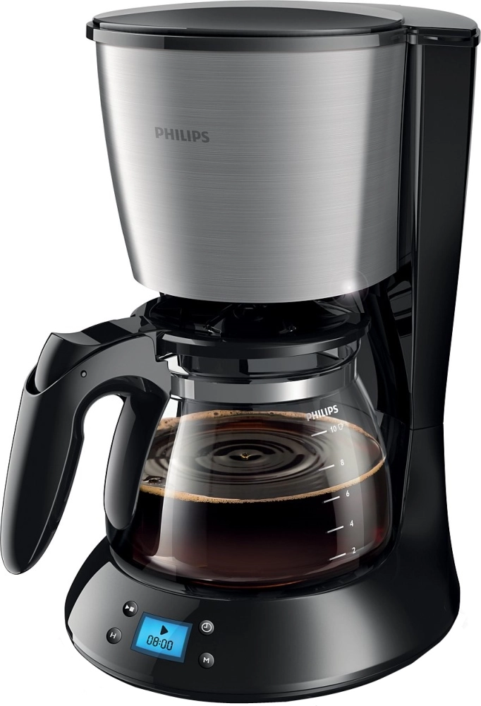 Капельная кофеварка Philips HD 7459