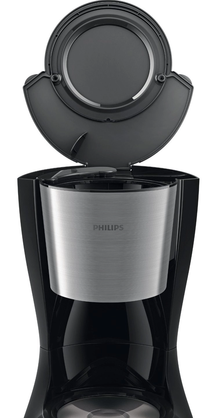 Капельная кофеварка Philips HD 7459