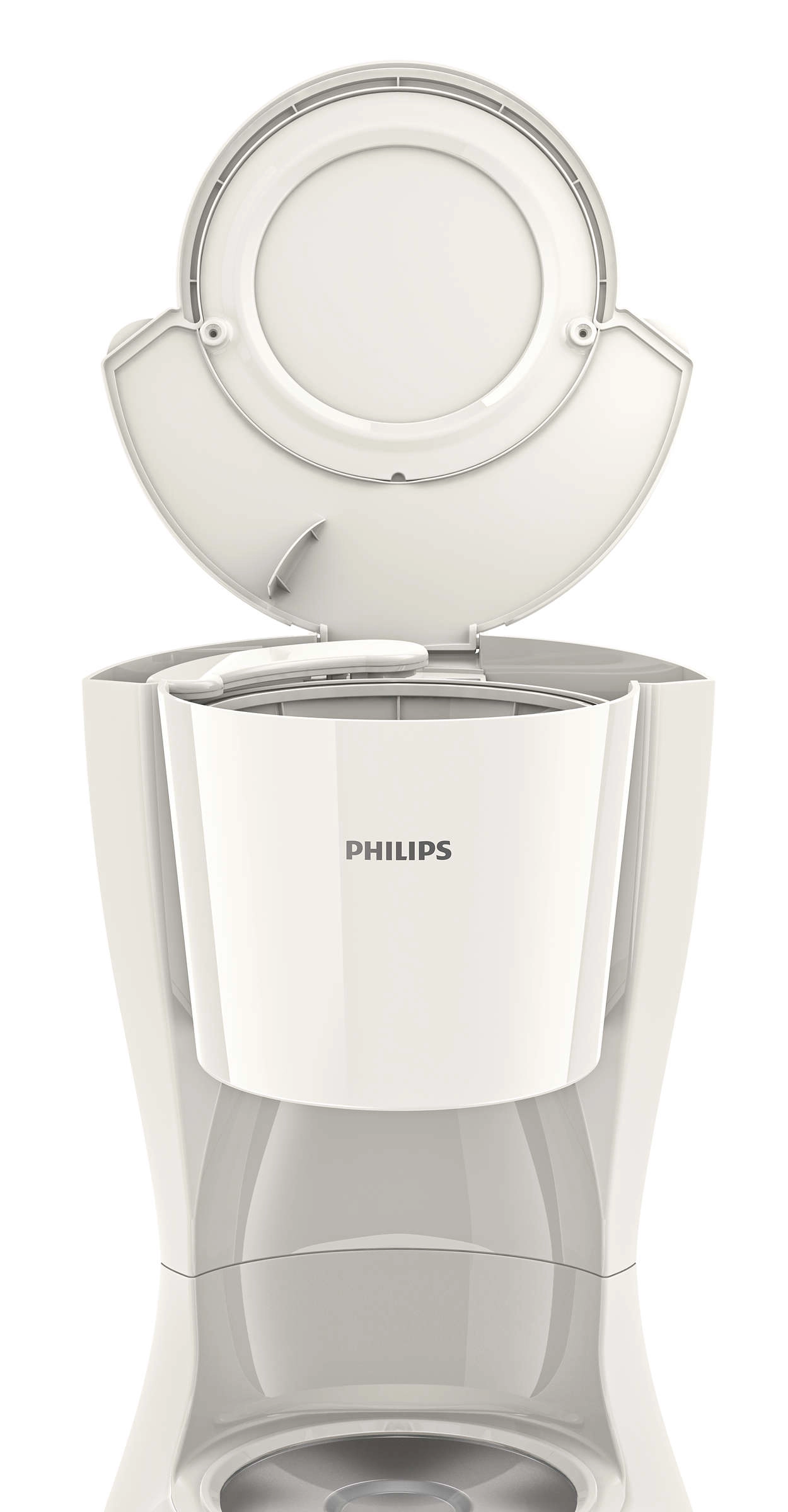 Капельная кофеварка Philips HD7461/00