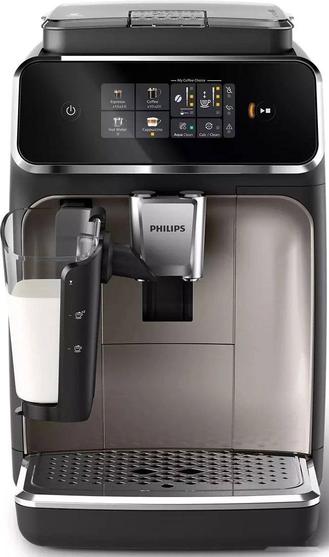 Кофемашина Philips Series 2300 EP2336/40