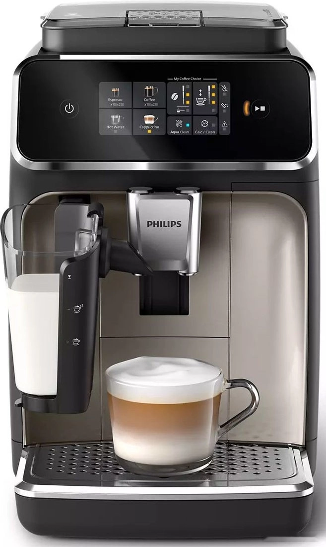 Кофемашина Philips Series 2300 EP2336/40