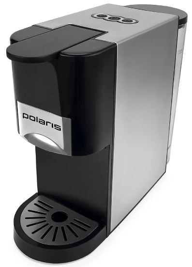 Кофемашина Polaris PCM 2020