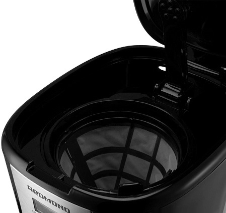 Капельная кофеварка Redmond RCM-M1529