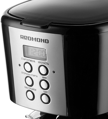 Капельная кофеварка Redmond RCM-M1529