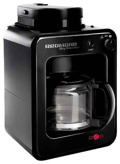 Кофеварка Redmond SkyCoffee M1505S