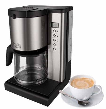 Капельная кофеварка Redmond SkyCoffee RCM-M1519S