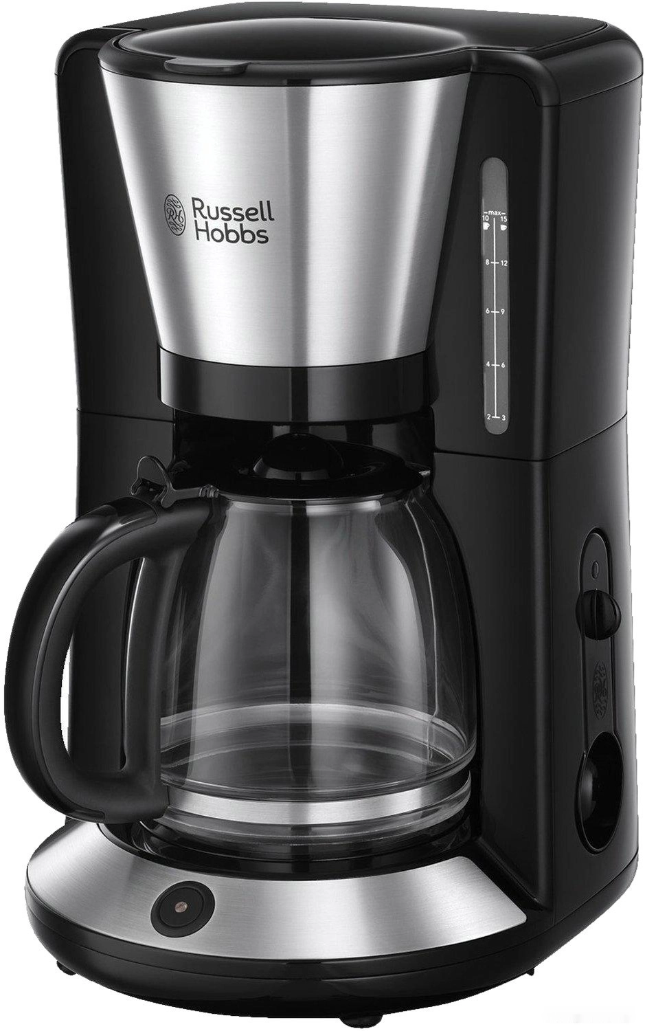 Капельная кофеварка Russell Hobbs 24010-56