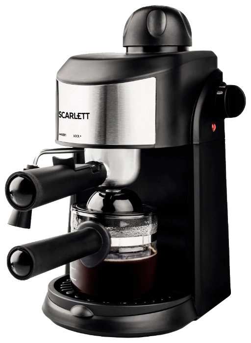 Кофеварка Scarlett SC-CM33005