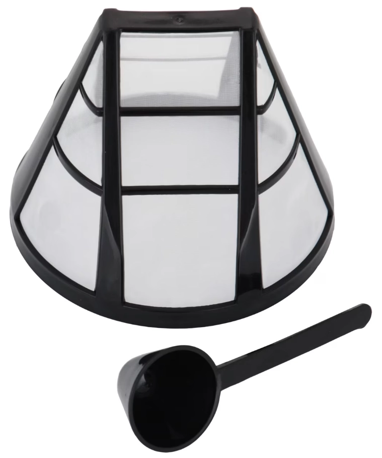 Кофеварка Scarlett SC-CM33013