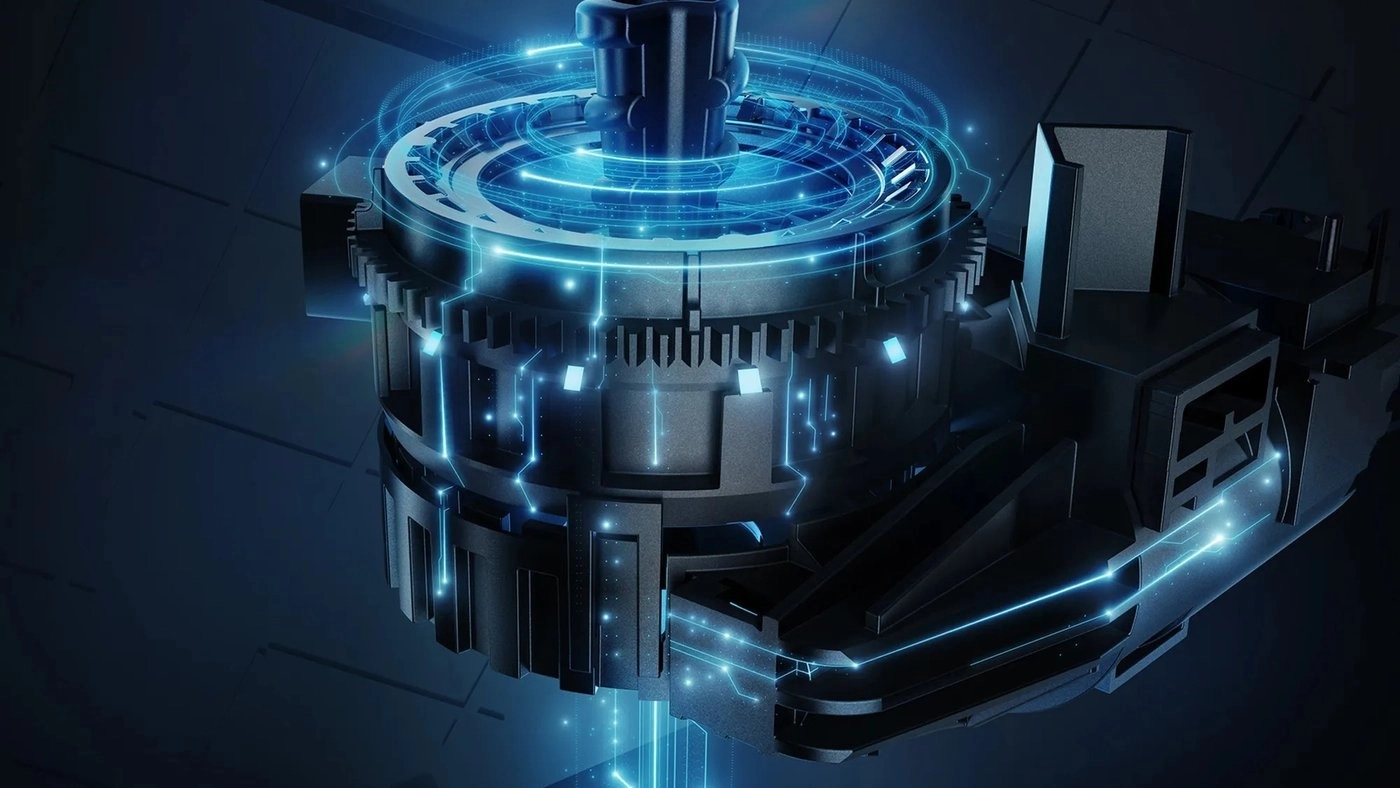 Кофемашина Siemens EQ700 Classic TP715GB1