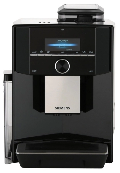 Эспрессо кофемашина Siemens TI923309RW