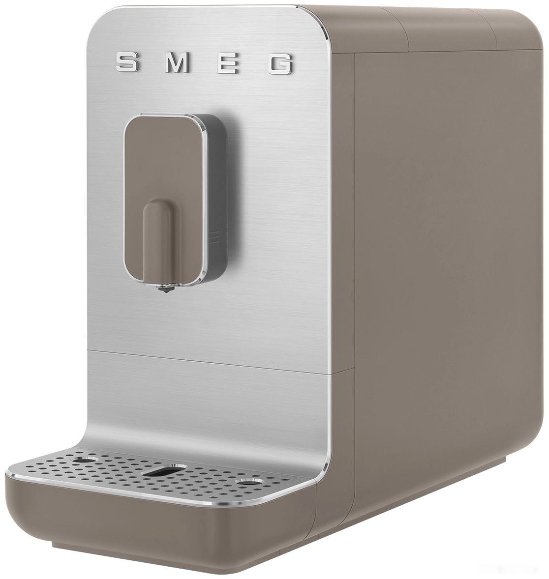 Эспрессо кофемашина Smeg BCC01TPMEU