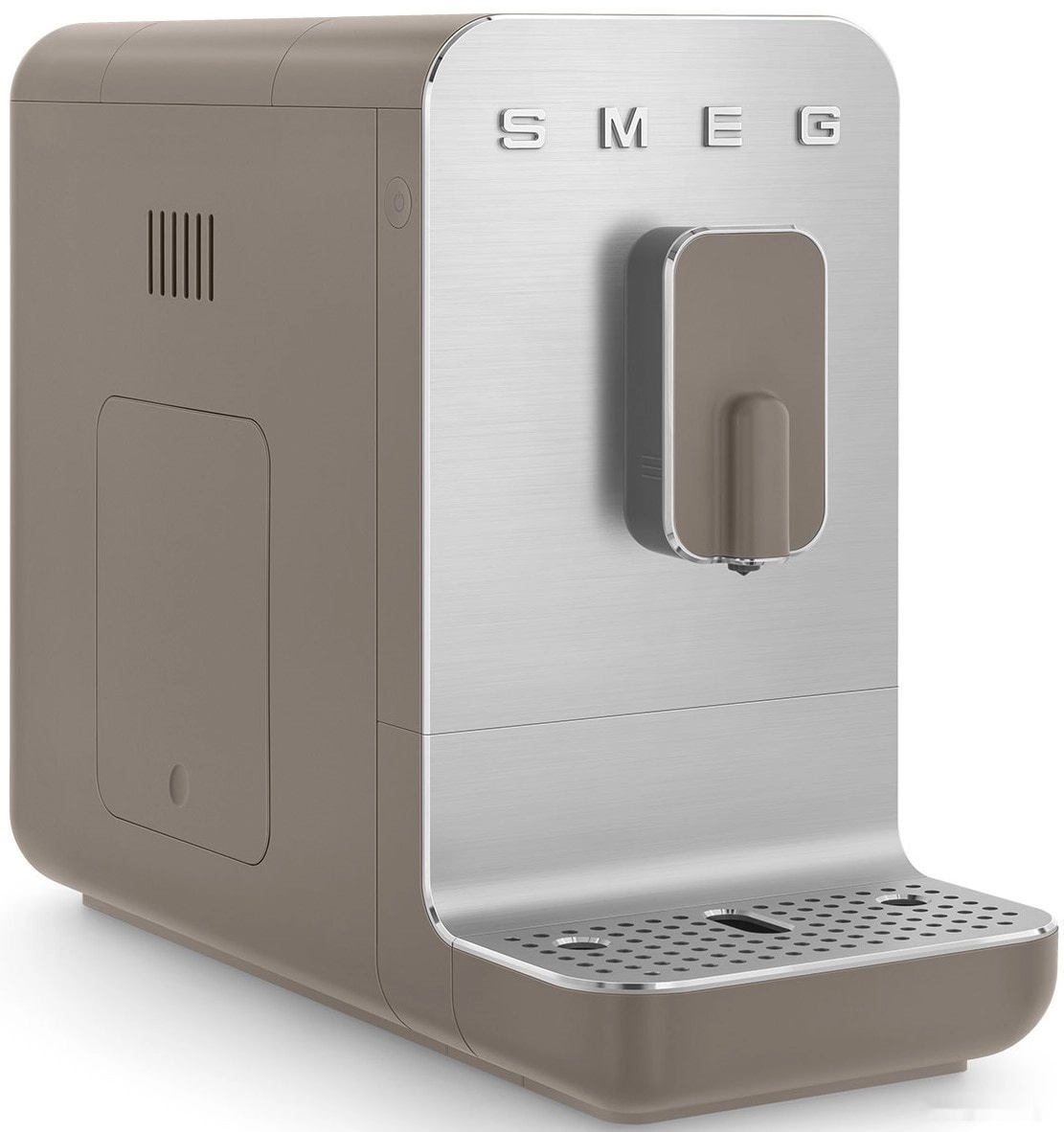 Эспрессо кофемашина Smeg BCC01TPMEU