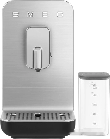 Кофемашина Smeg BCC13BLMEU