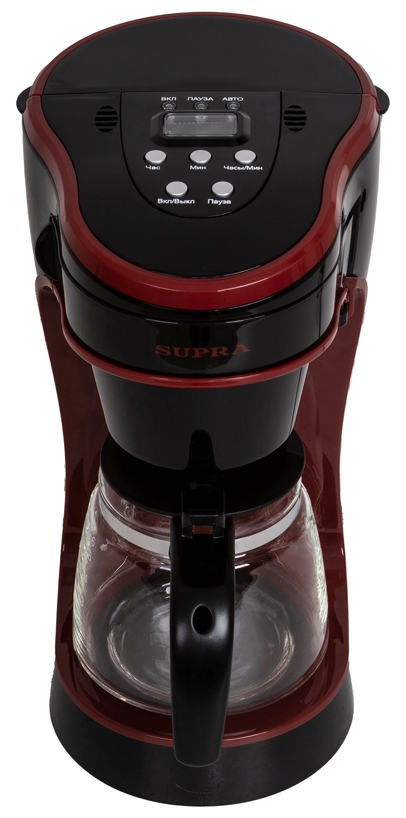 Капельная кофеварка Supra CMS-0655