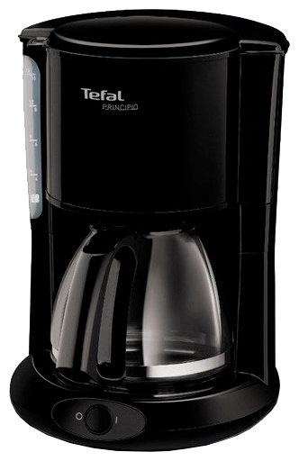 Кофеварка Tefal CM261838