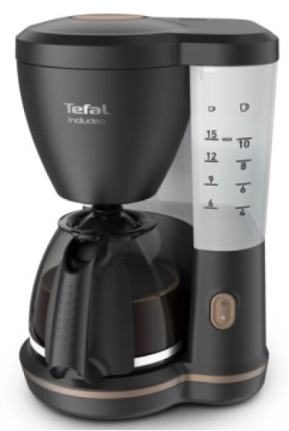 Капельная кофеварка Tefal CM533811